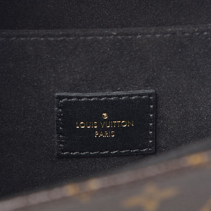 Louis Vuitton Reverse Monogram Pochette Metis 6 of 10