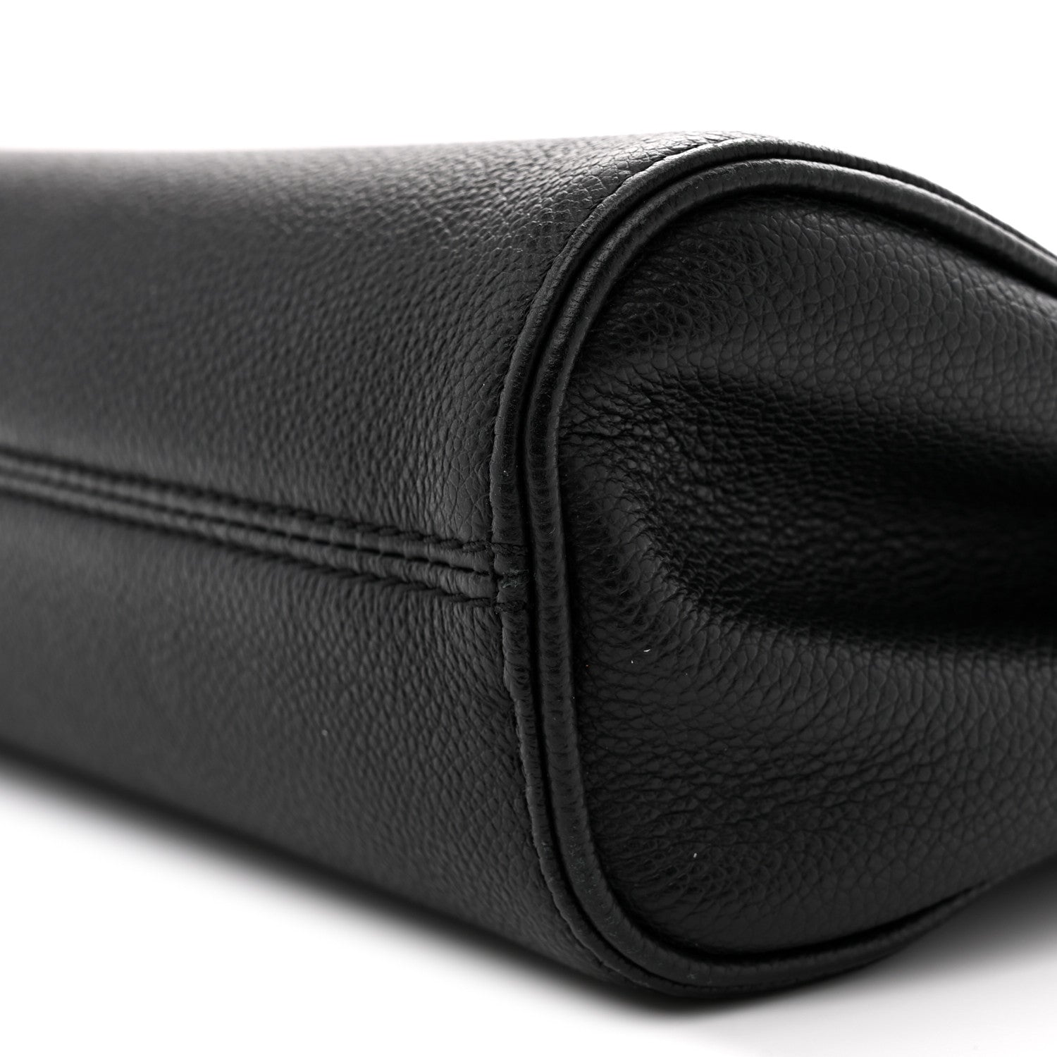 Louis Vuitton Empreinte Saint Germain MM Black 10 of 11