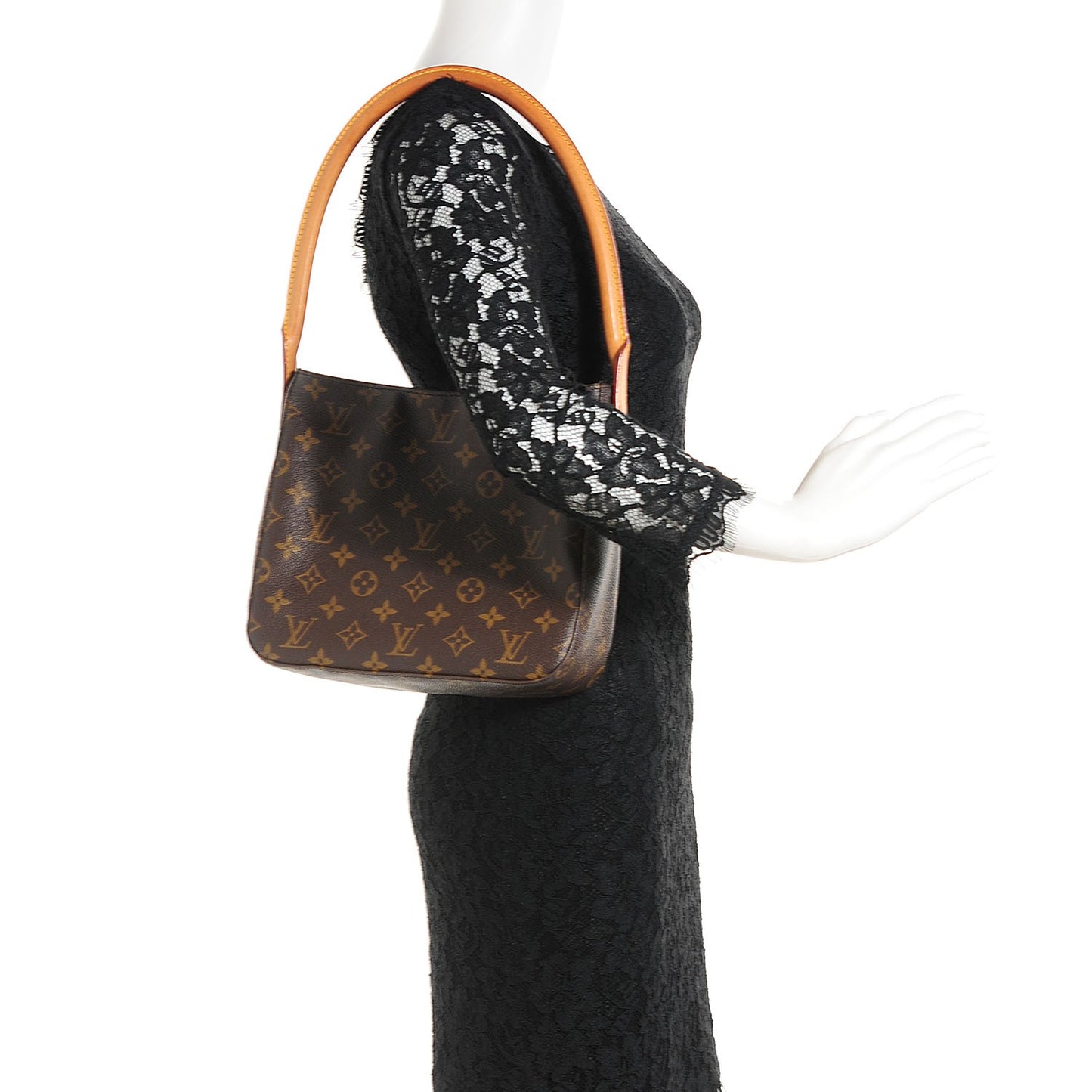 Monogram Looping MM