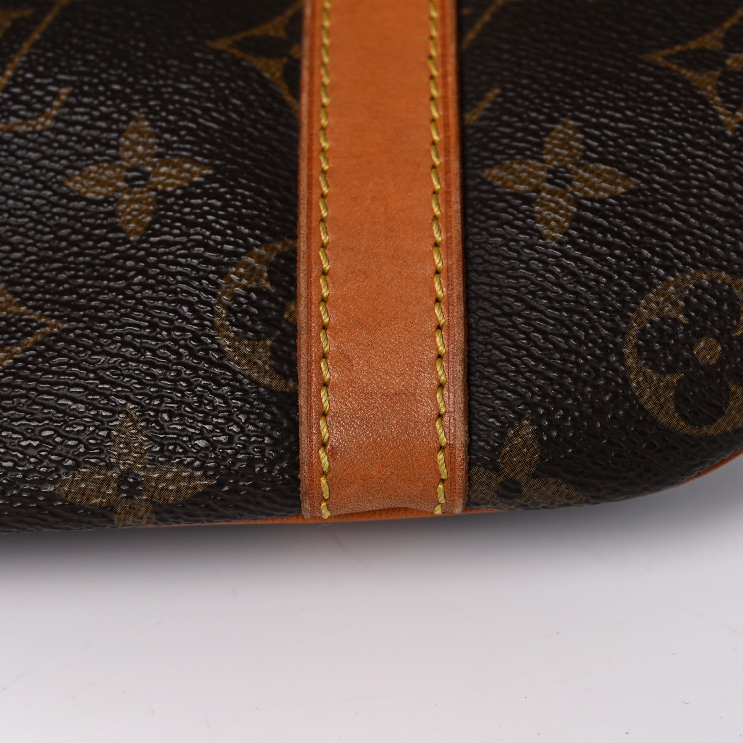 Louis Vuitton Monogram Sac Shopping Tote 16 of 16