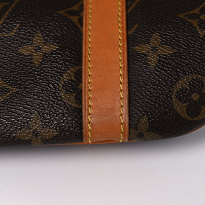 Louis Vuitton Monogram Sac Shopping Tote 16 of 16