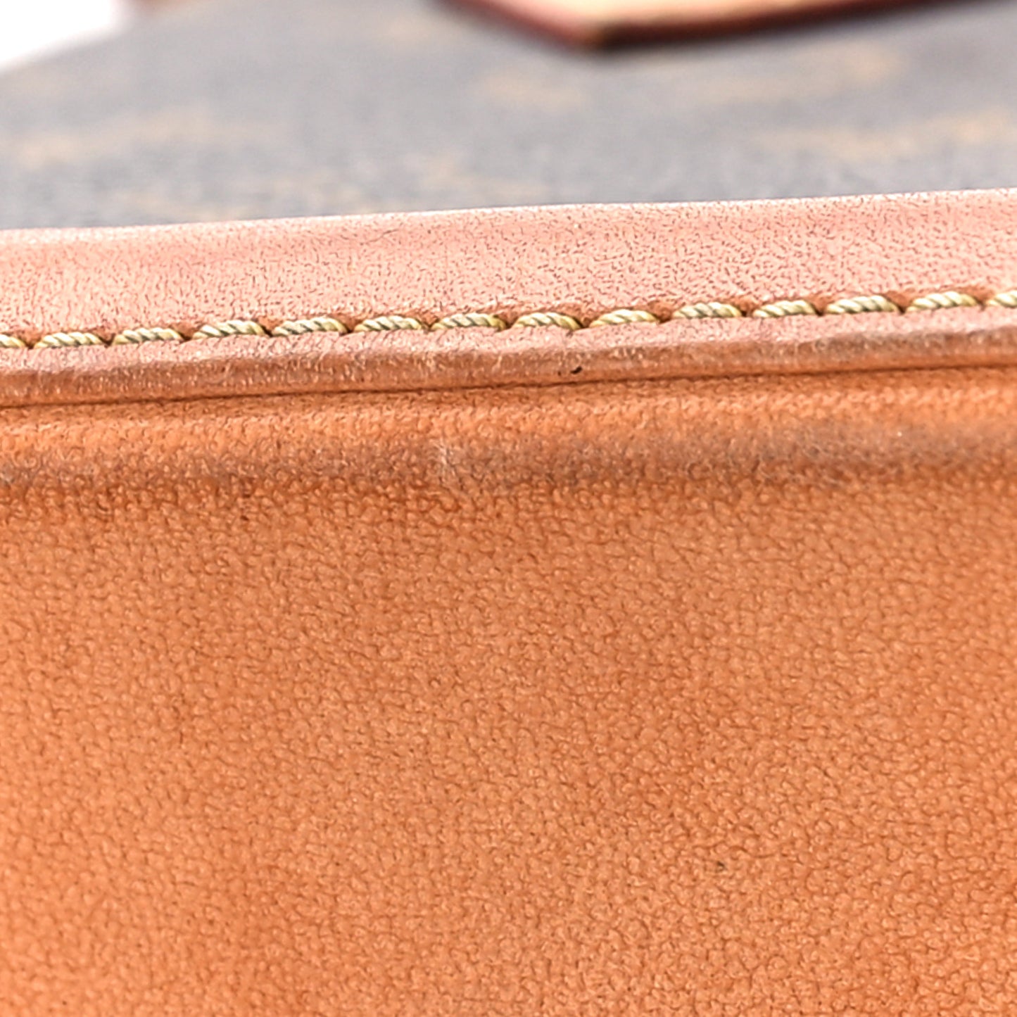 Monogram Alma BB