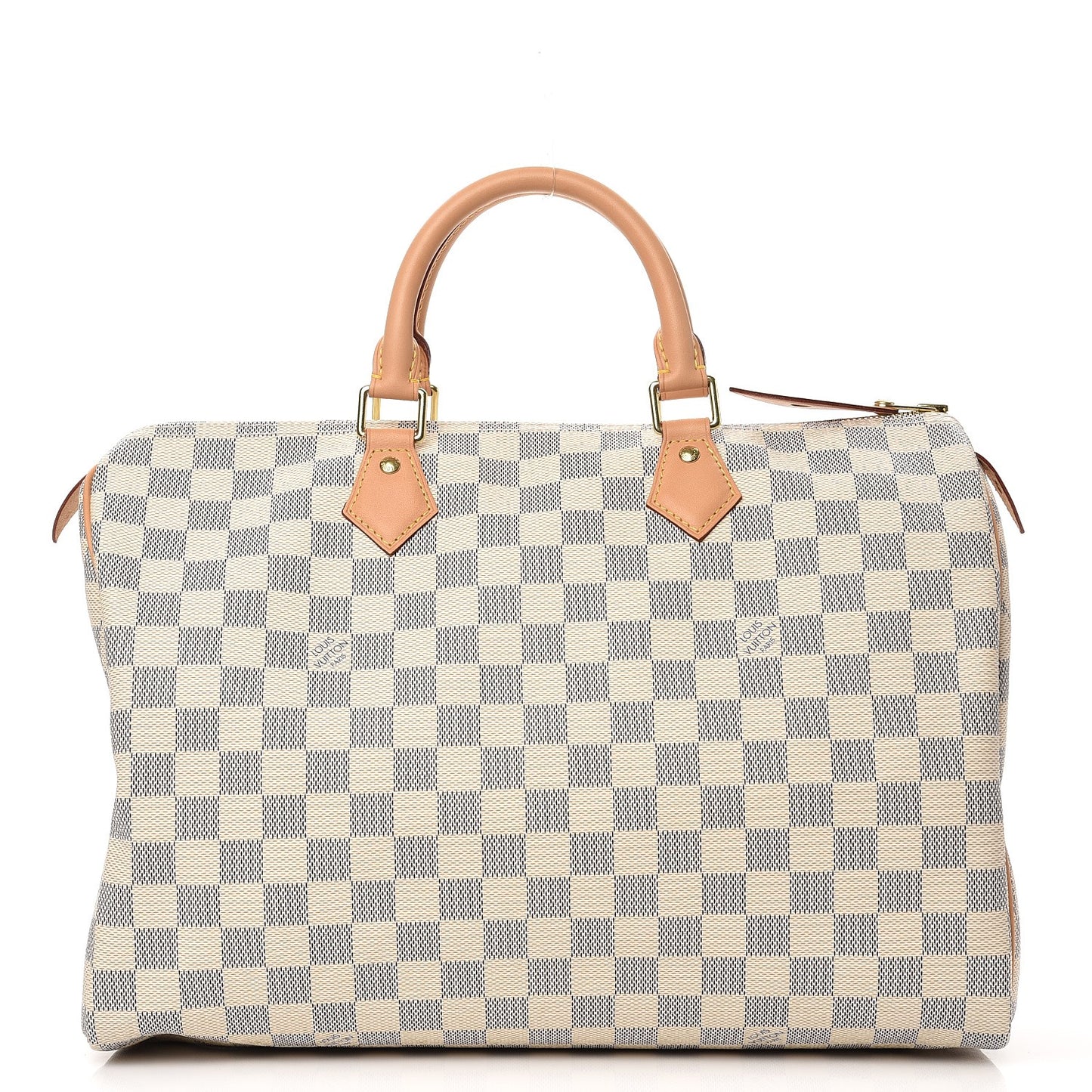 Damier Azur Speedy 35
