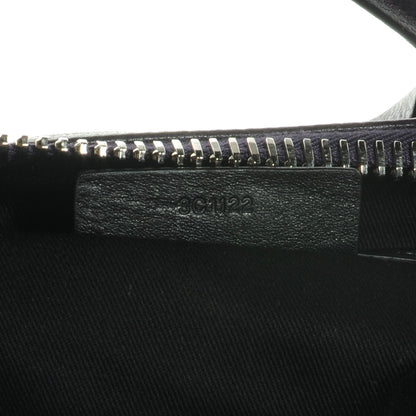 Givenchy Goatskin Medium Antigona Aubergine 7 of 7