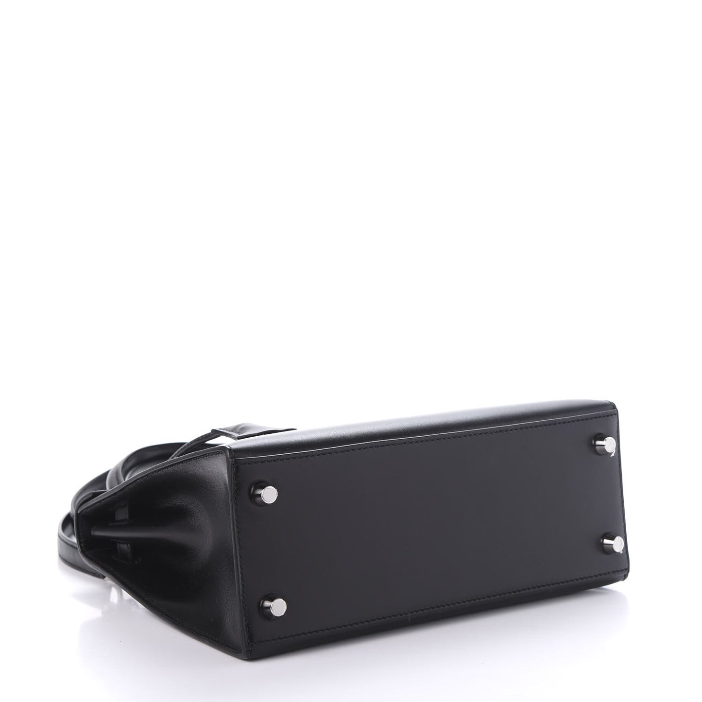 Box Kelly Sellier 25 Black
