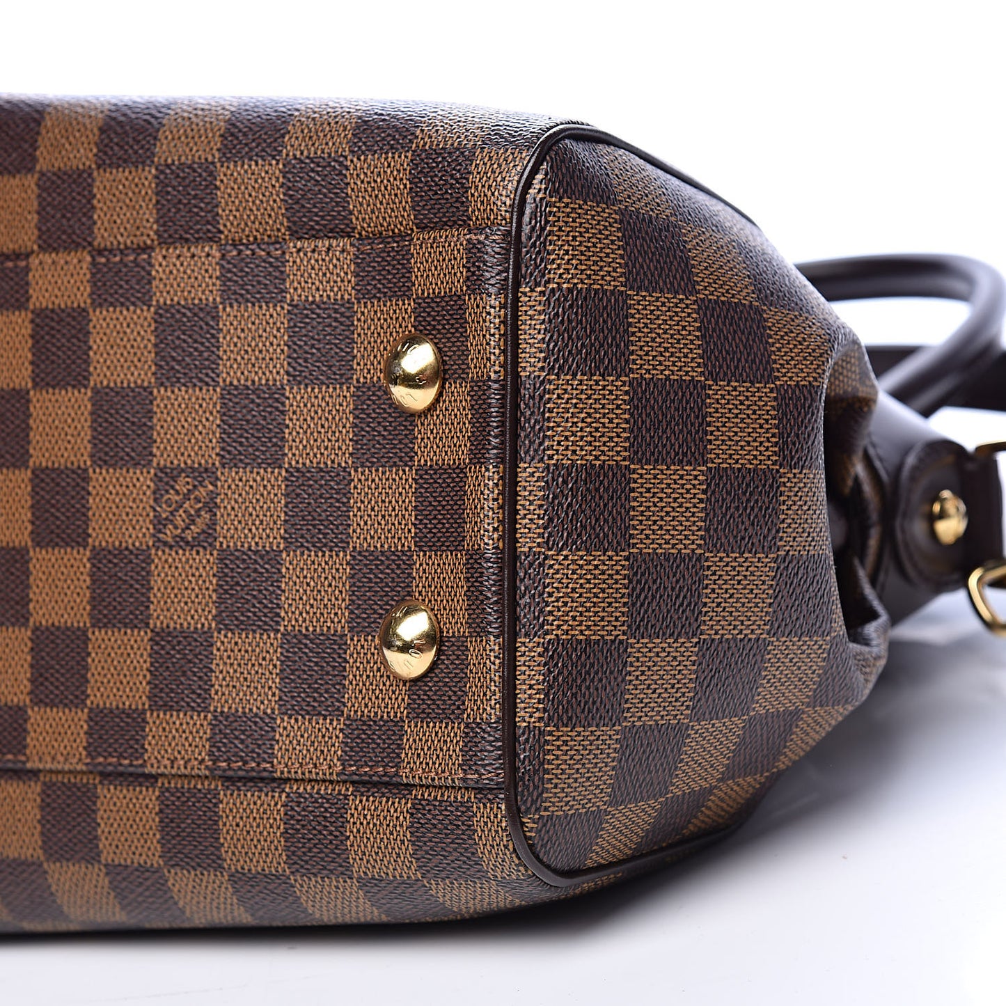 Damier Ebene Trevi PM
