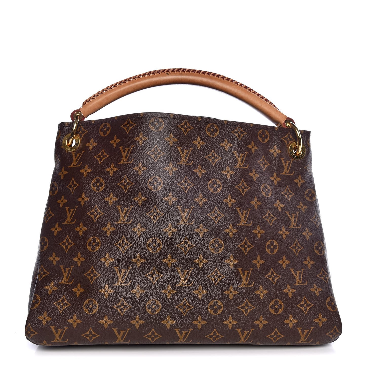 Monogram Artsy MM