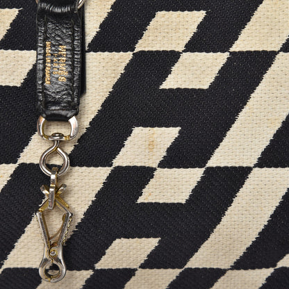 Hermes Toile Box Trim II 31 Black 13 of 20