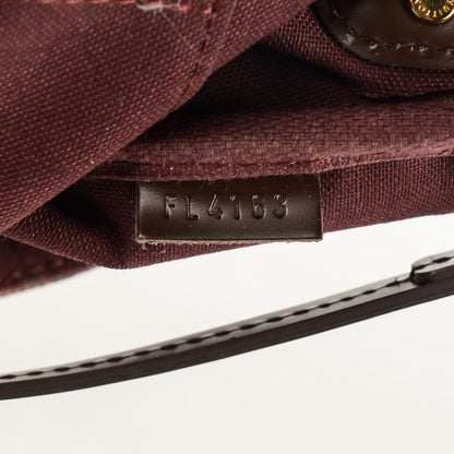 Louis Vuitton Damier Ebene Favorite PM 6 of 6