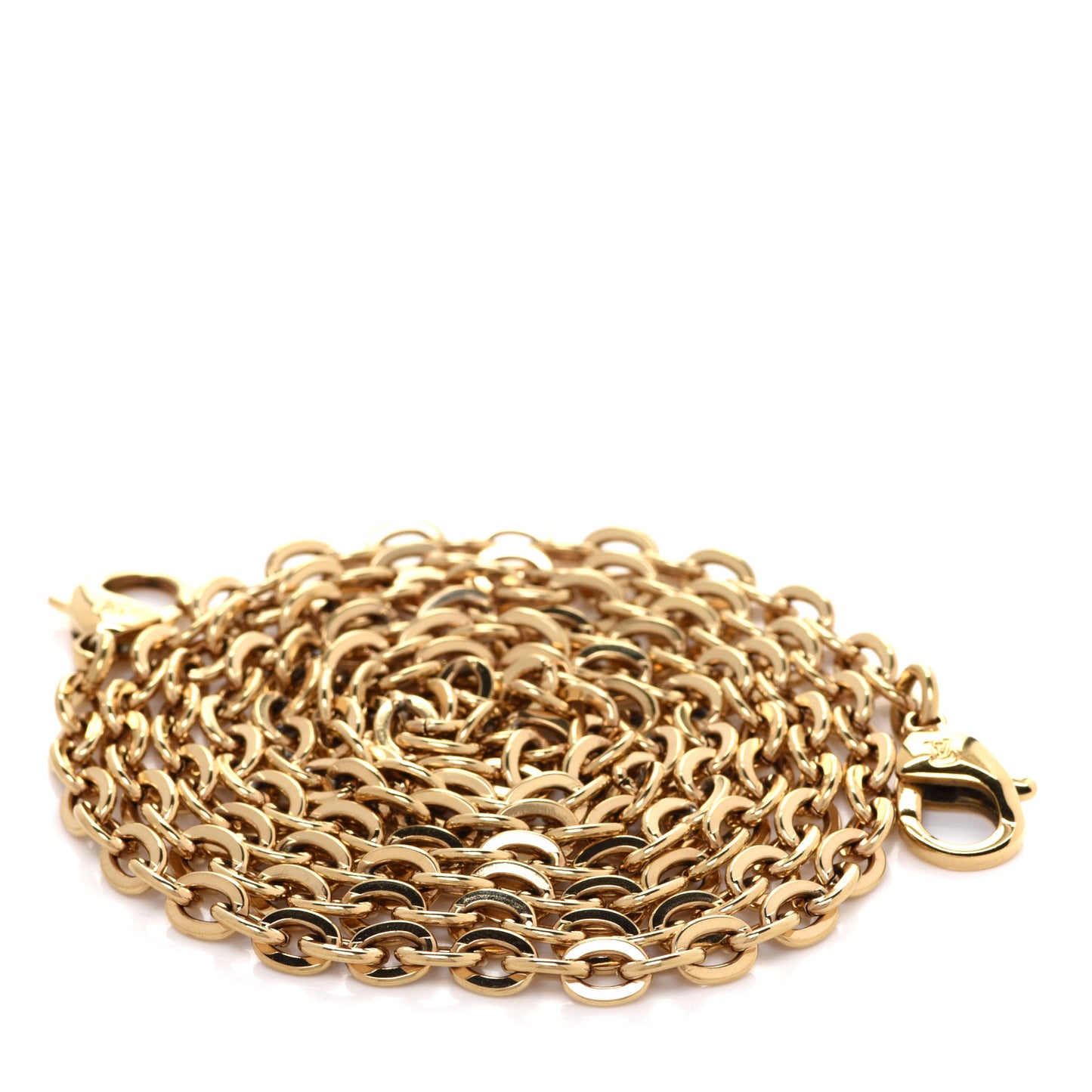 Felicie Chain Long Shoulder Strap