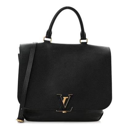 Louis Vuitton Taurillon Volta Black 1 of 16