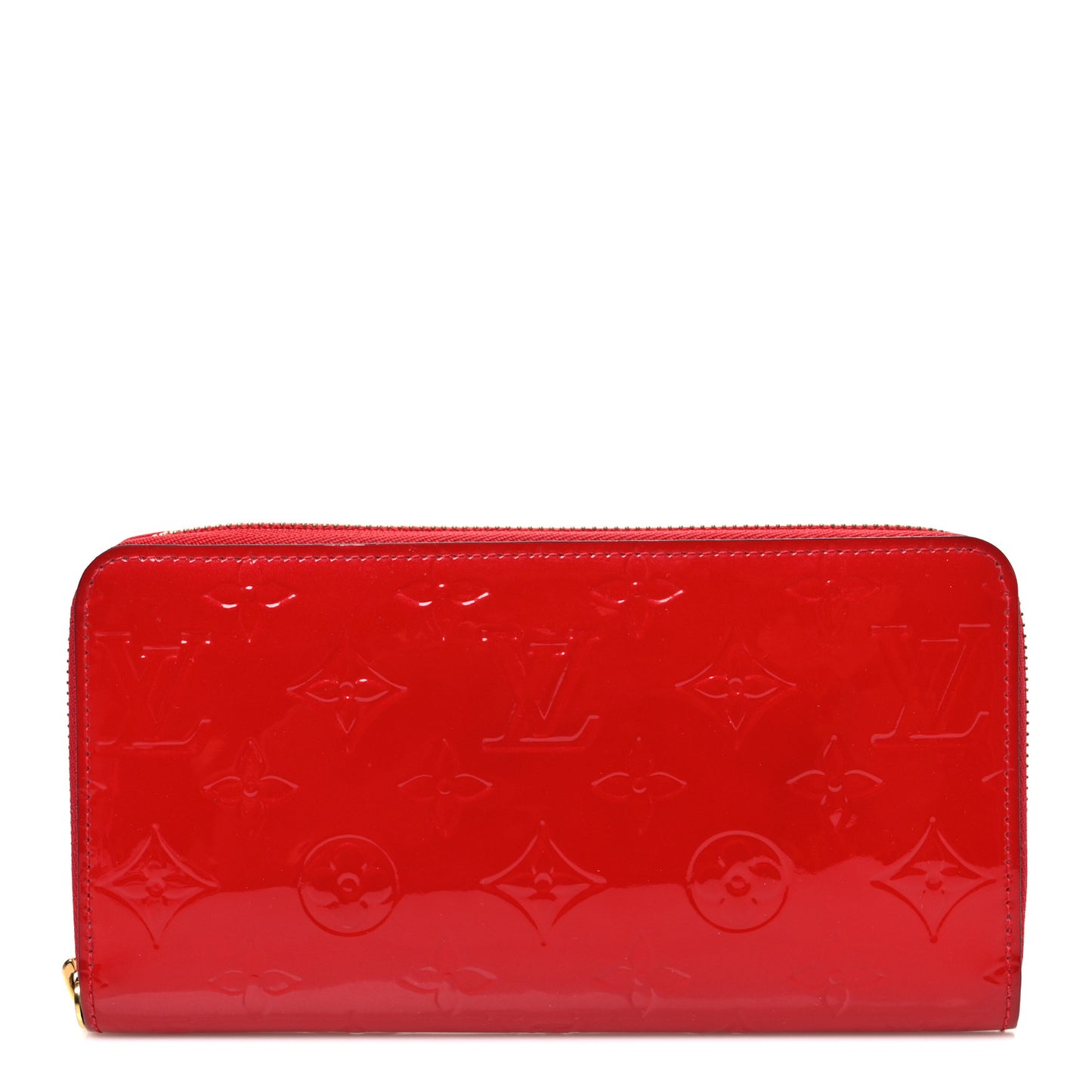 Vernis Zippy Wallet Pomme D'Amour