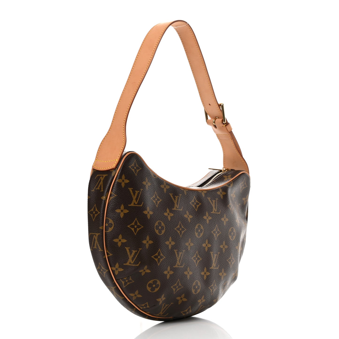 Monogram Croissant MM