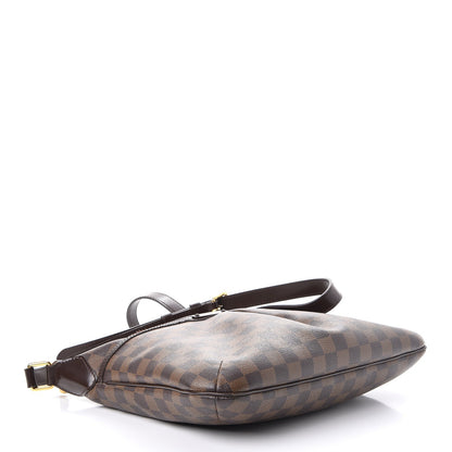 Louis Vuitton Damier Ebene Bloomsbury PM 4 of 7
