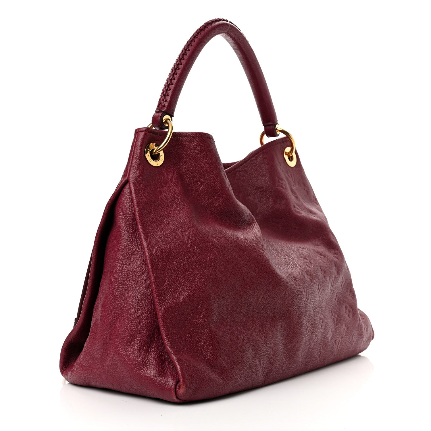 Louis Vuitton Empreinte Artsy MM Aurore 3 of 10