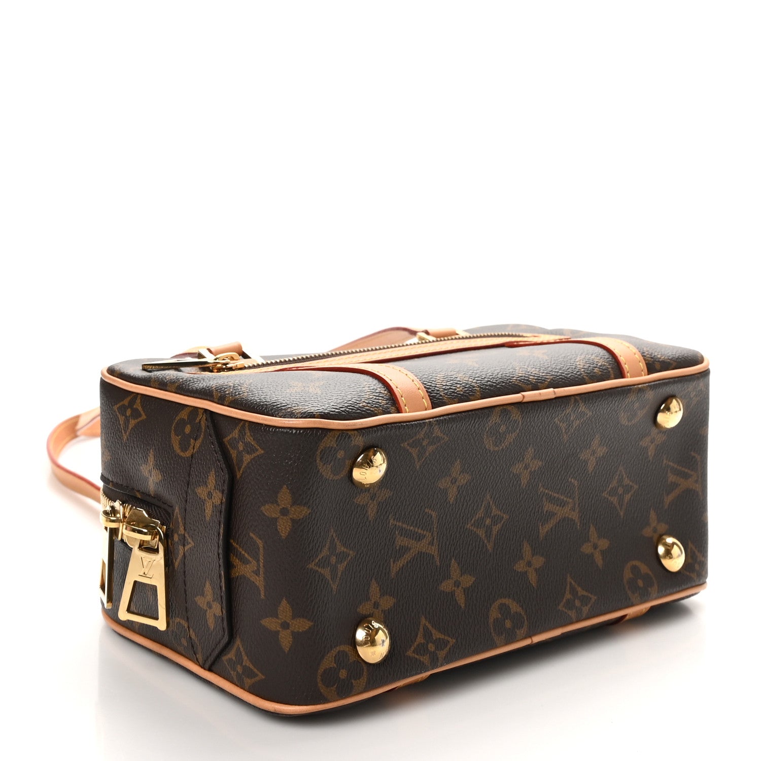 Louis Vuitton Monogram Cite 4 of 9