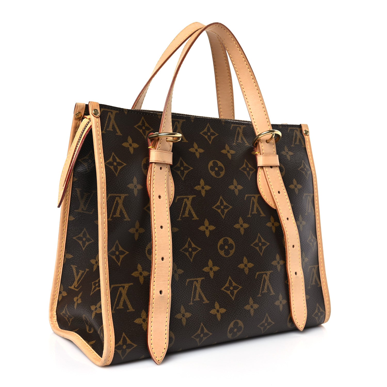 Louis Vuitton Monogram Popincourt Haut 3 of 8