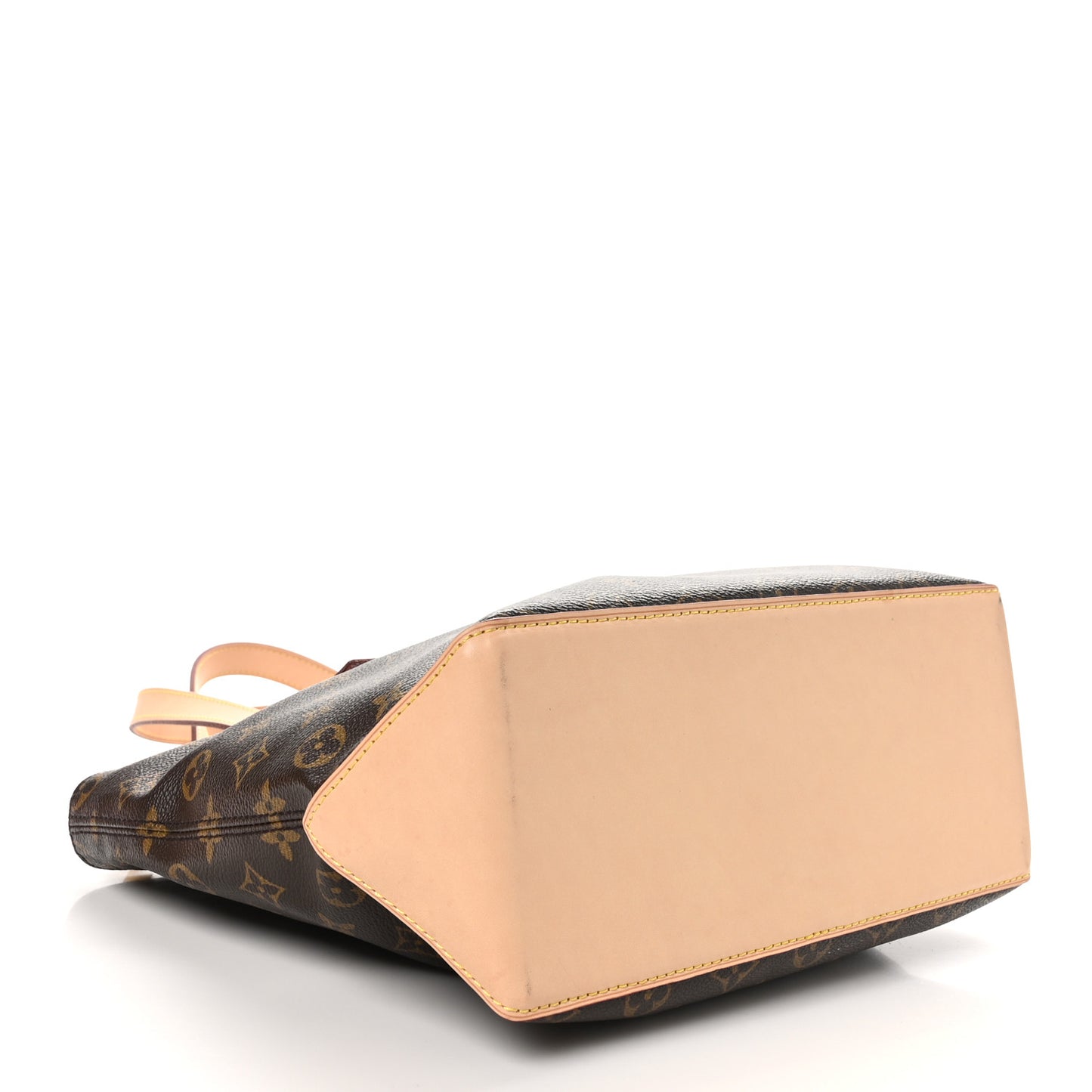 Monogram Cabas Piano