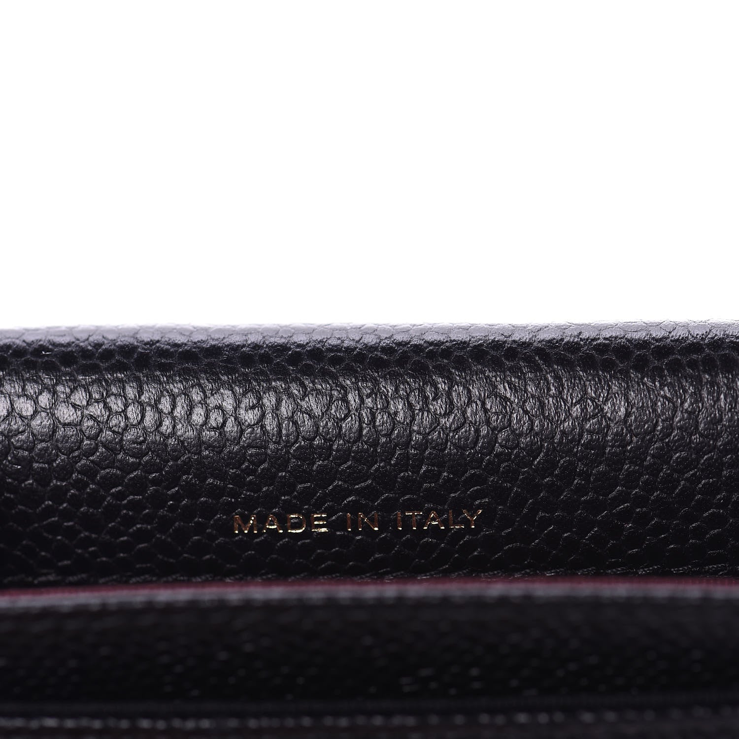 Chanel Caviar Quilted Flap Card Holder Black 9 of 11