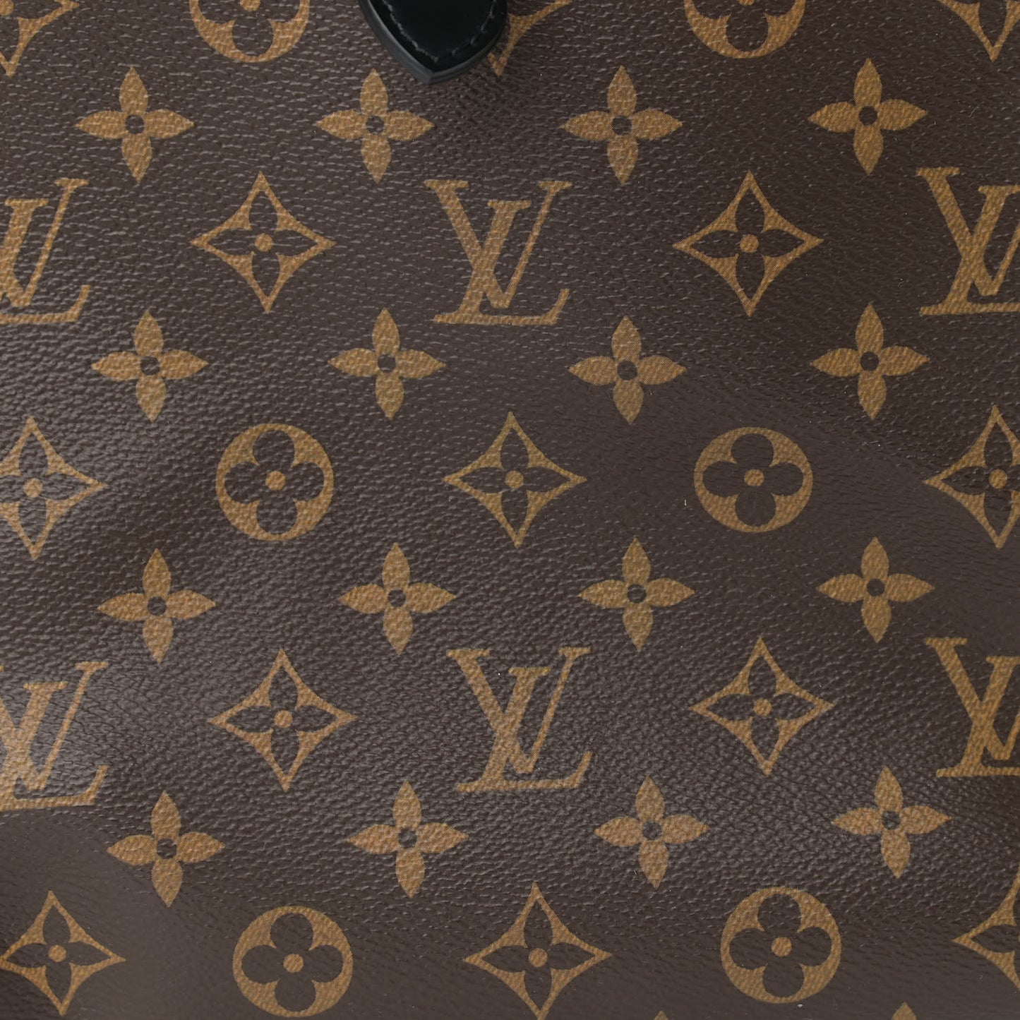 Monogram Macassar Zack Backpack