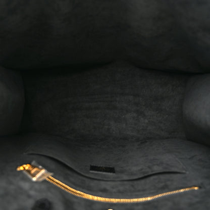 Louis Vuitton Jacquard Since 1854 Onthego GM Grey 5 of 10