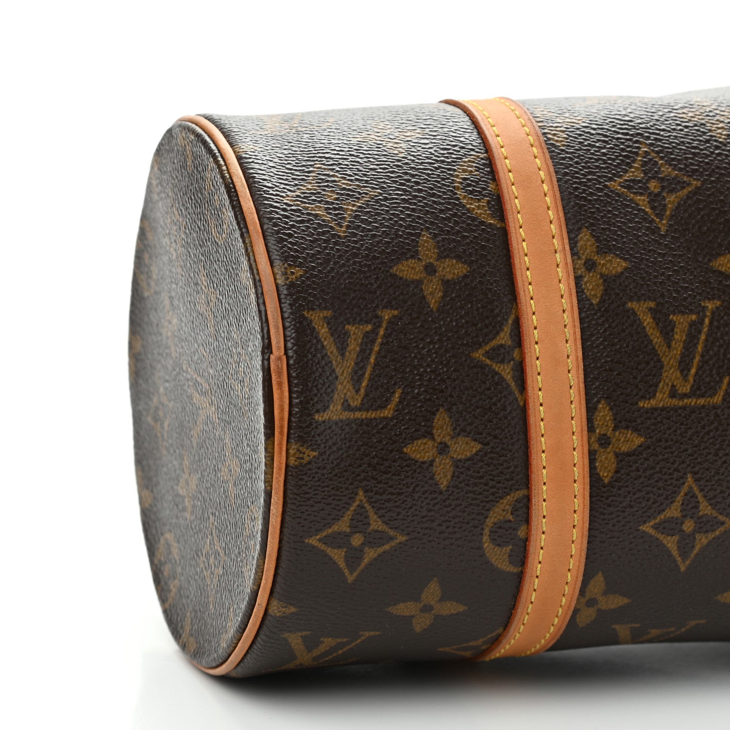 Louis Vuitton Monogram Papillon 26 8 of 9