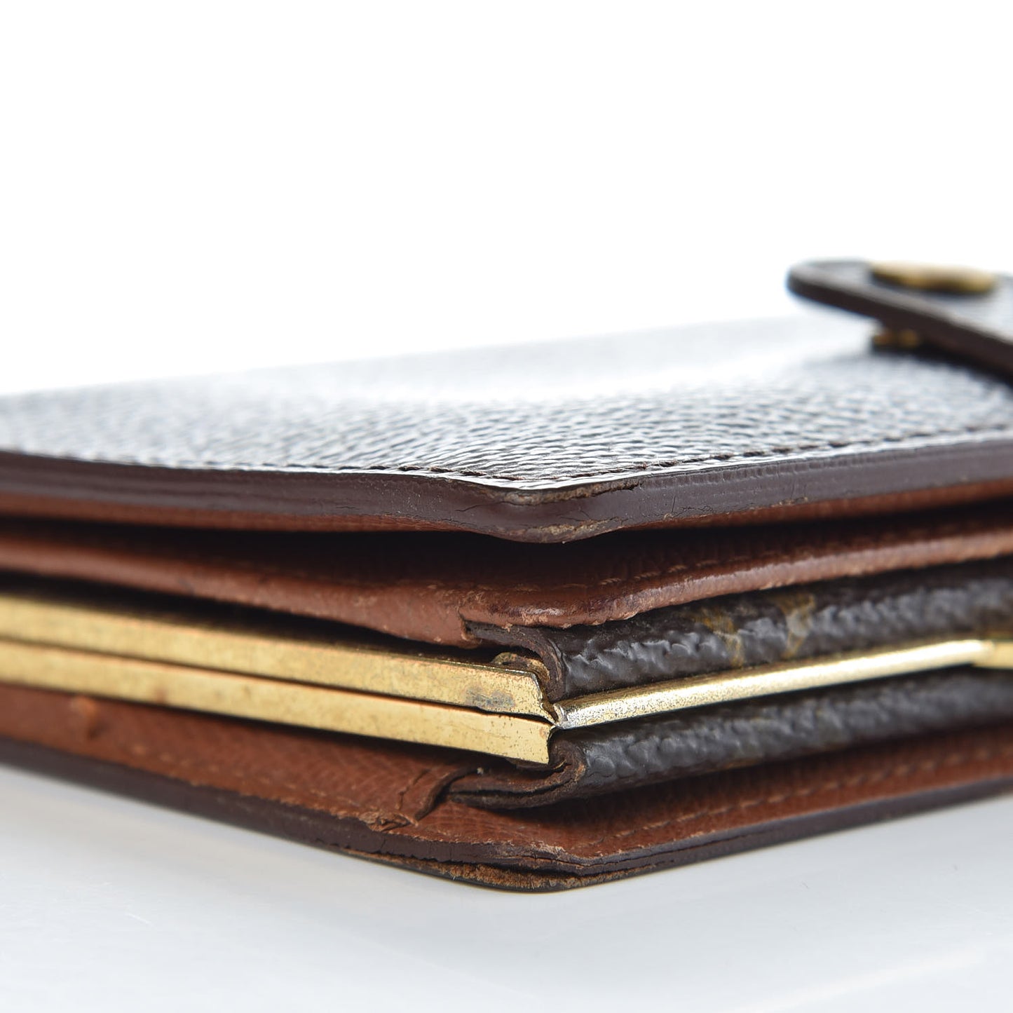 Monogram French Purse Wallet