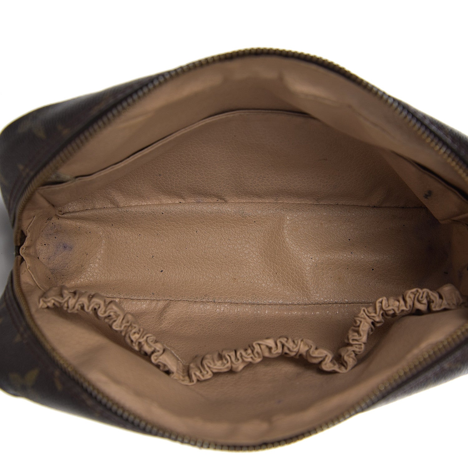 Louis Vuitton Monogram Trousse Toilette 23 4 of 10