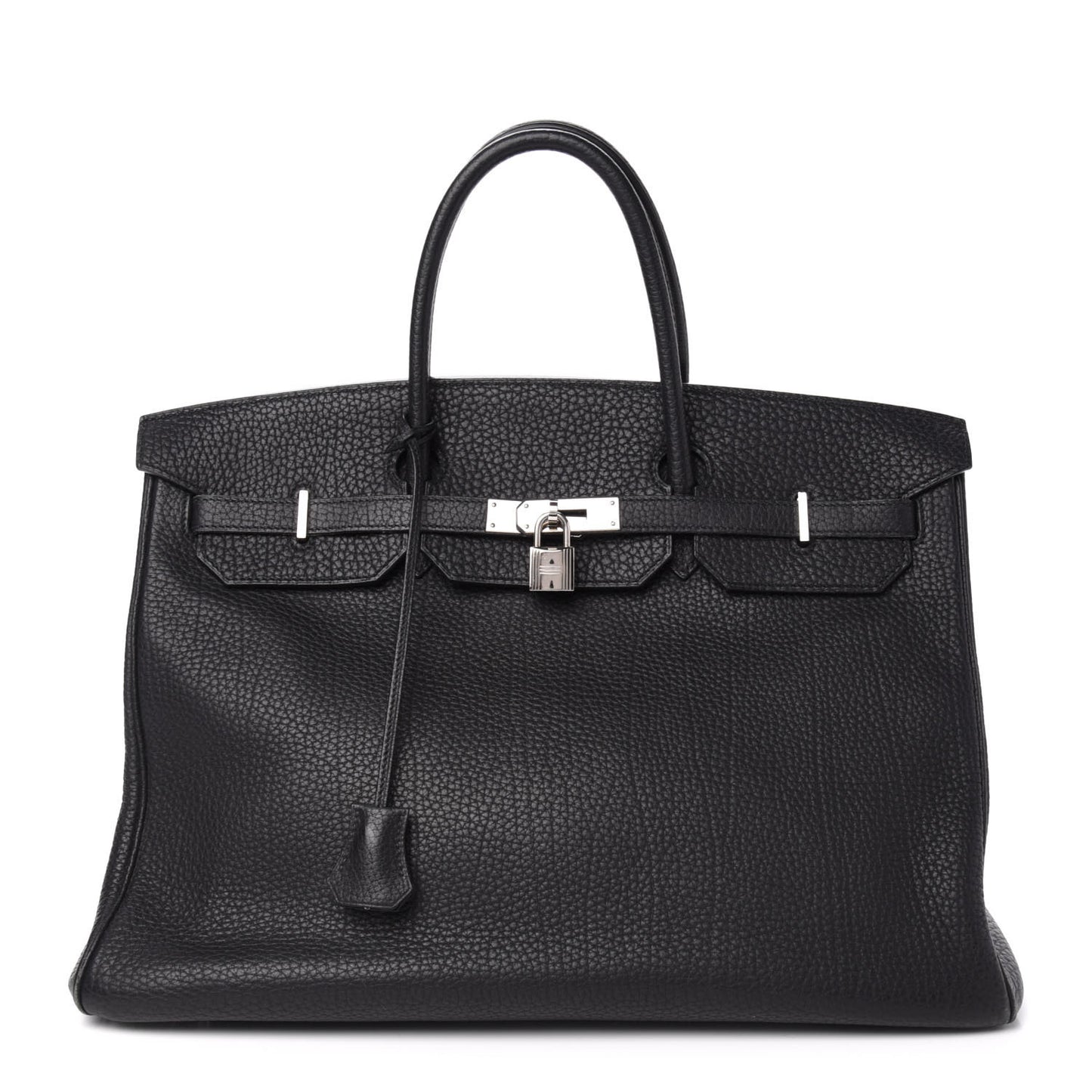 Fjord Birkin 40 Black