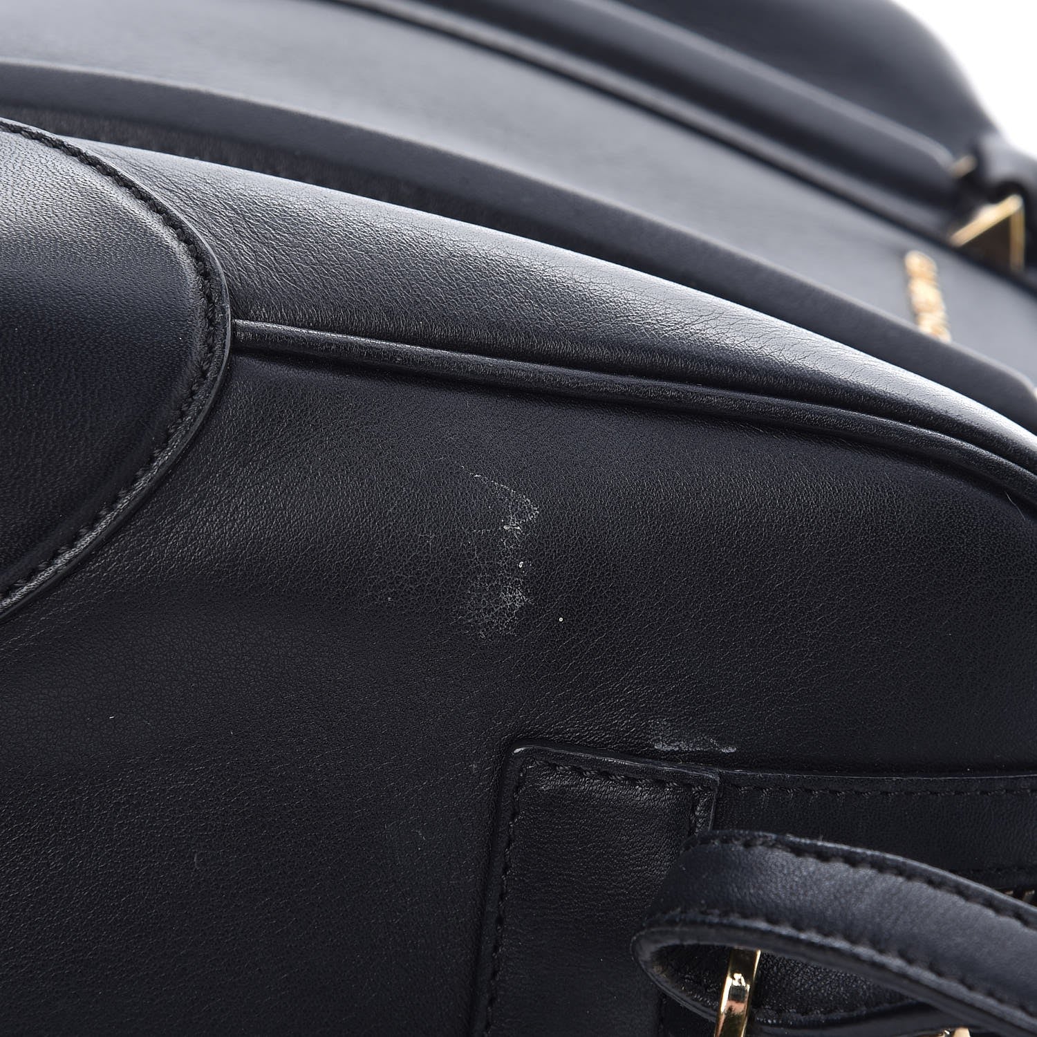 Givenchy Calfskin Mini Lucrezia Black 8 of 12