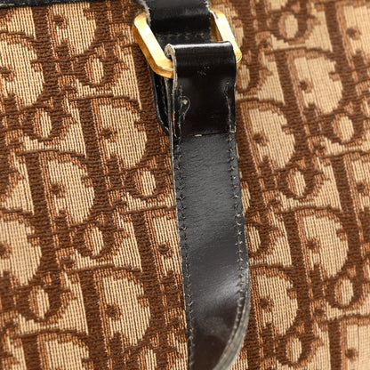 Christian Dior Oblique Boston Bag 15 of 19