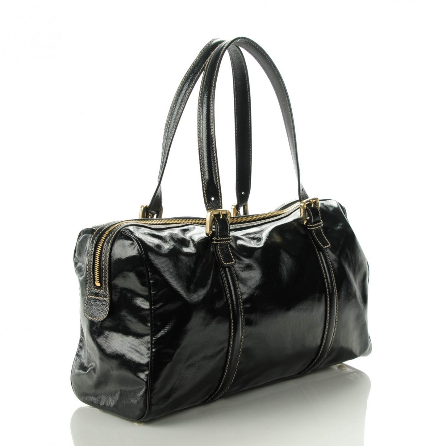 Dialux Britt Medium Boston Black