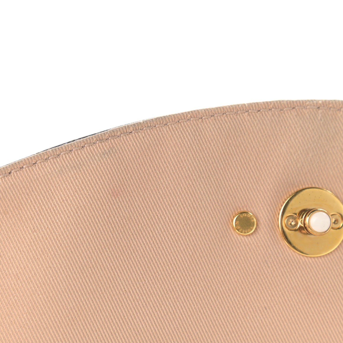 Empreinte Blanche MM Papyrus Creme