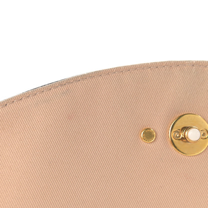 Louis Vuitton Empreinte Blanche MM Papyrus Creme 18 of 21