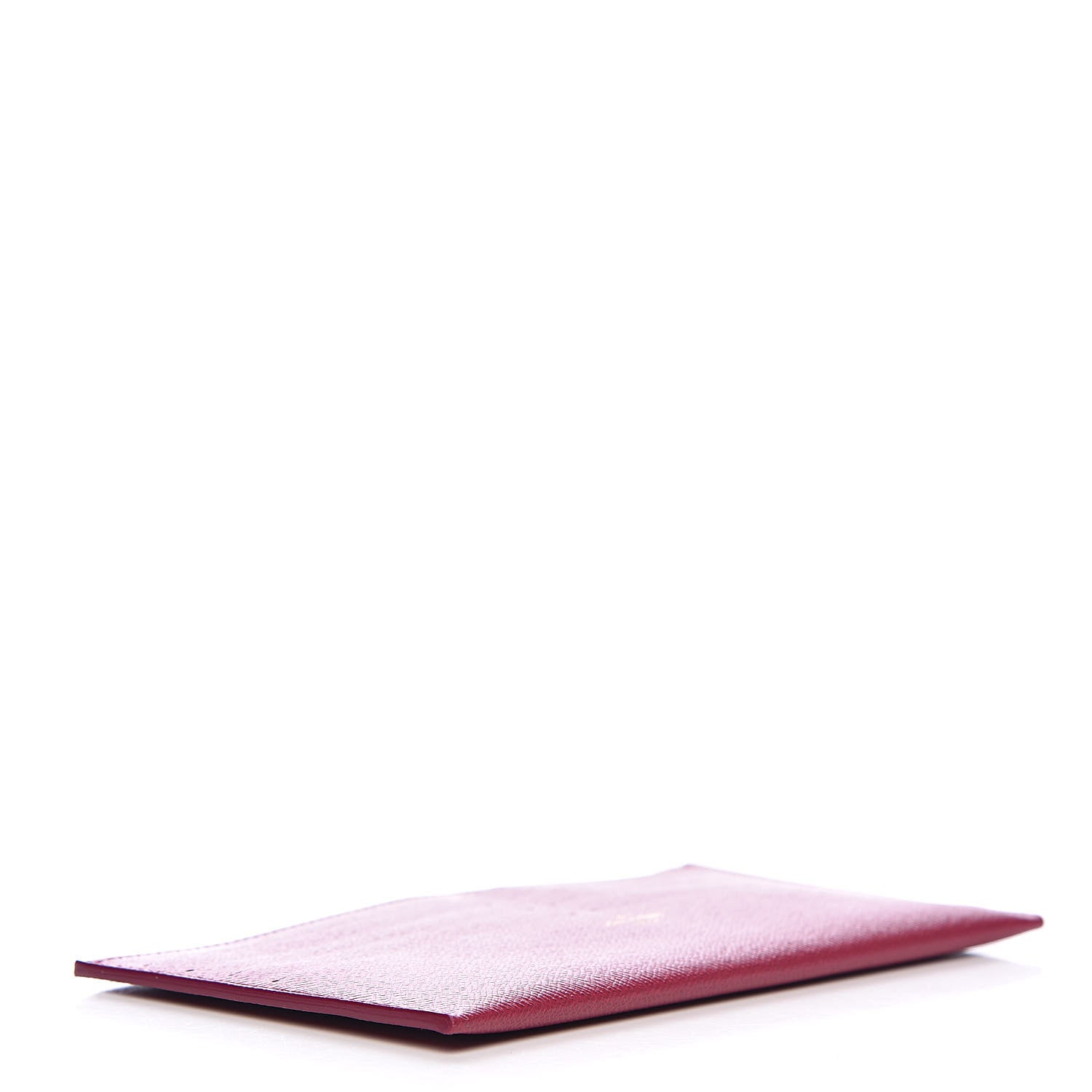 Louis Vuitton Calfskin Pochette Felicie Card Holder Insert 4 of 7