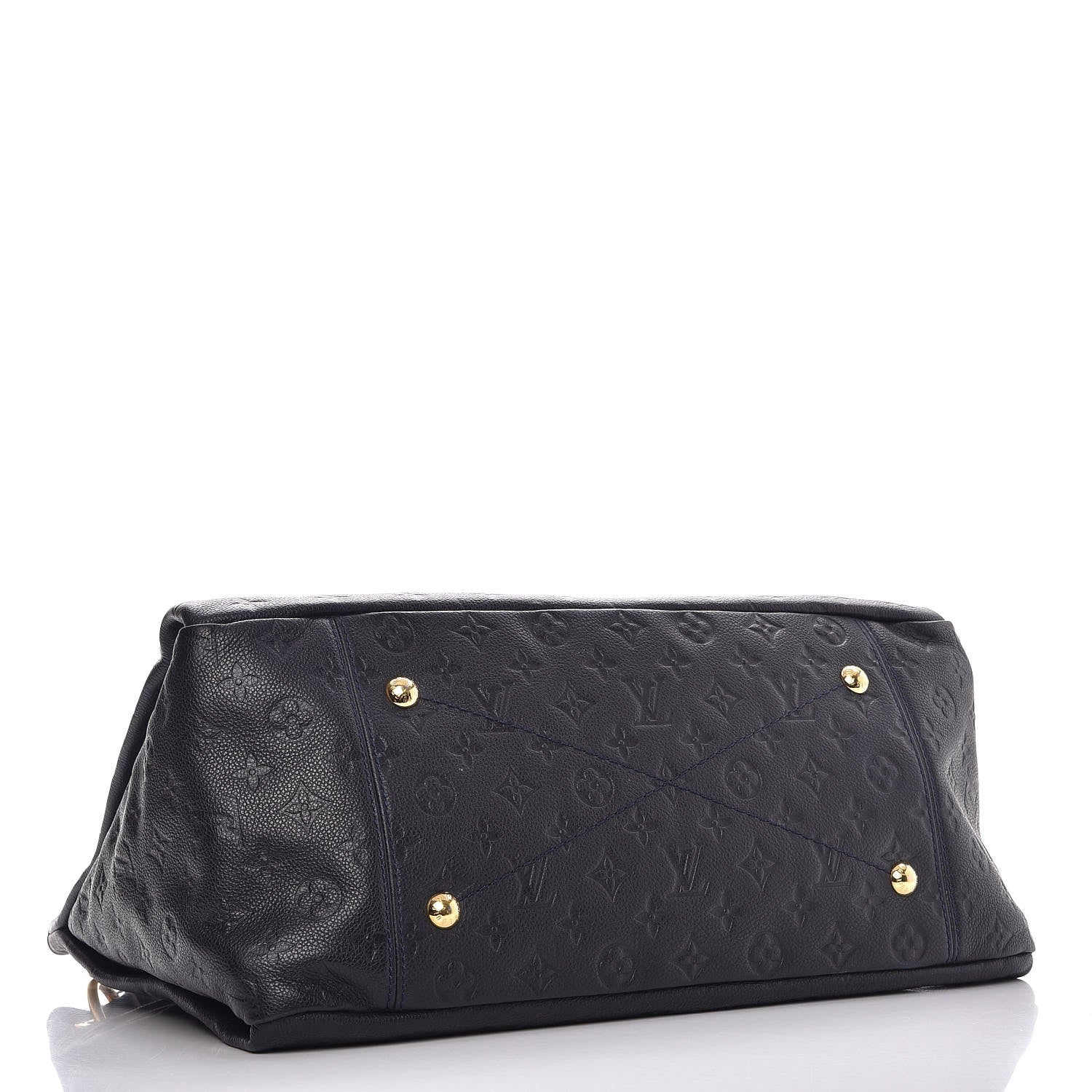 Louis Vuitton Empreinte Artsy MM Infini 4 of 8