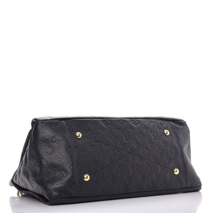 Louis Vuitton Empreinte Artsy MM Infini 4 of 8