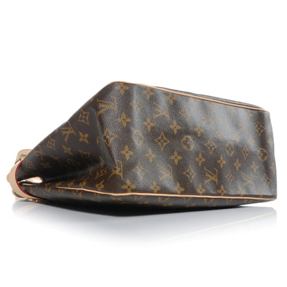 Louis Vuitton Monogram Batignolles Vertical 5 of 8