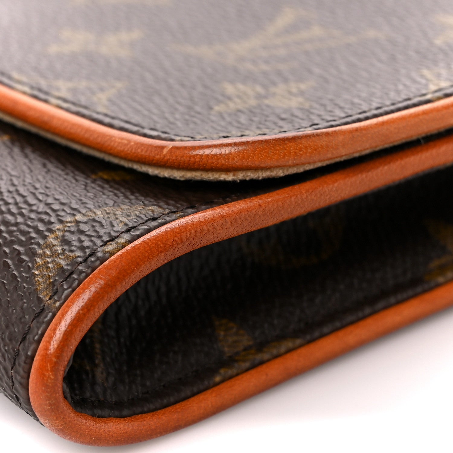 Louis Vuitton Monogram Pochette Twin GM 12 of 12