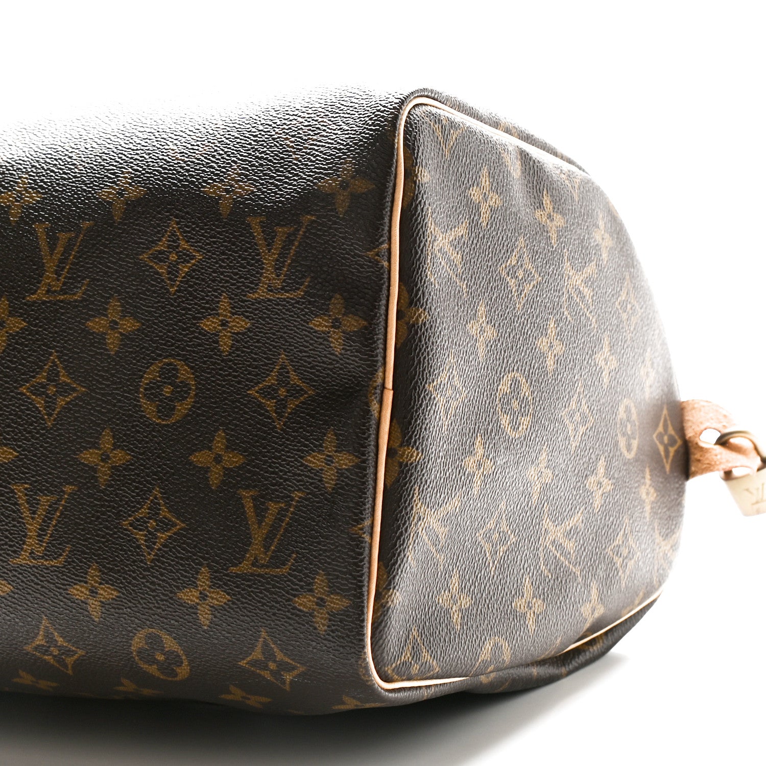 Louis Vuitton Monogram Speedy 30 12 of 12