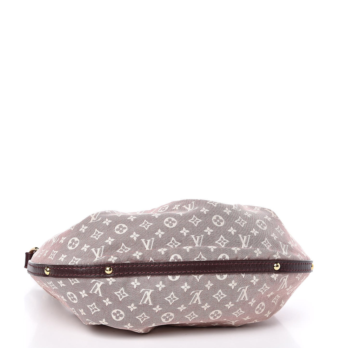 Monogram Idylle Rhapsodie PM Sepia