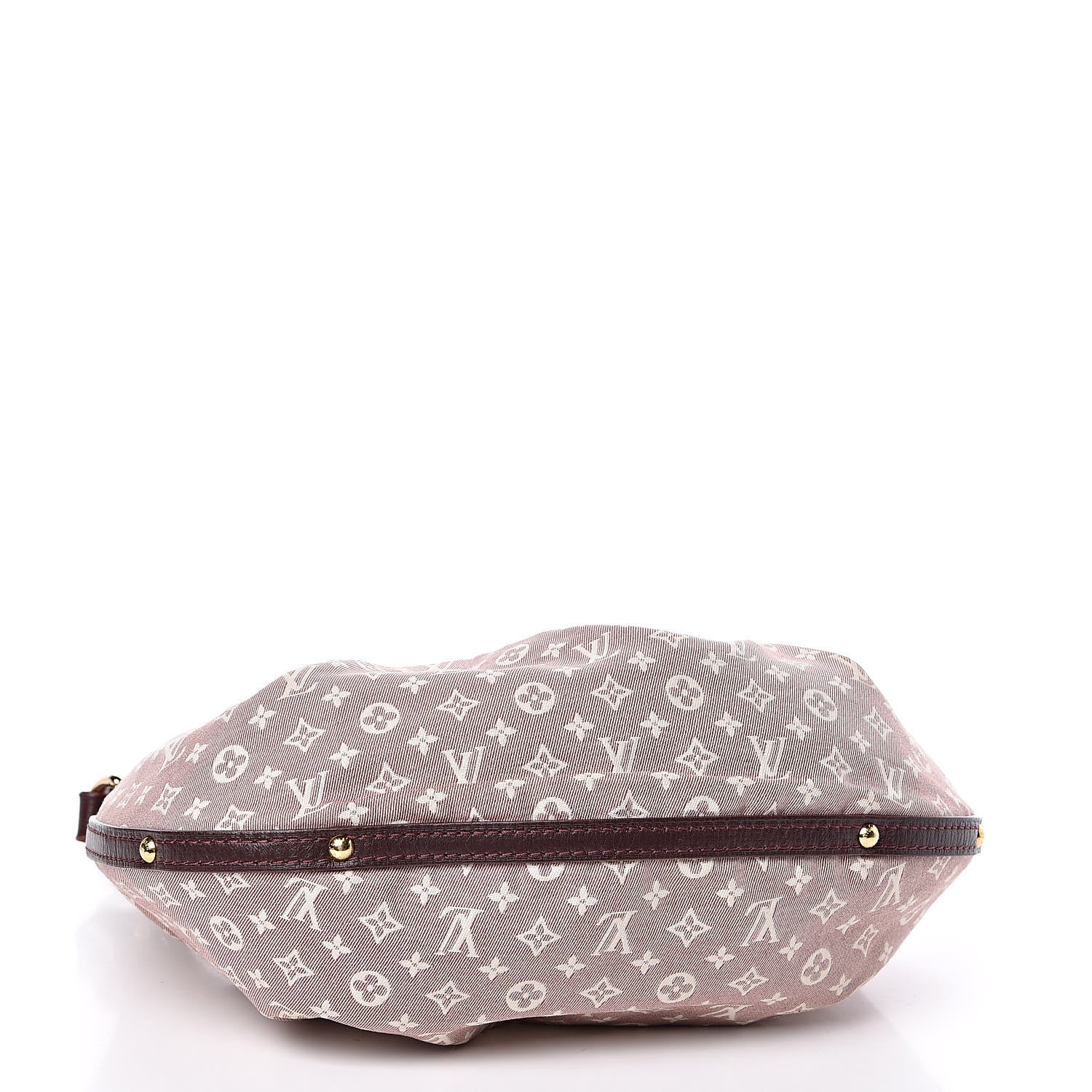 Louis Vuitton Monogram Idylle Rhapsodie PM Sepia 4 of 9