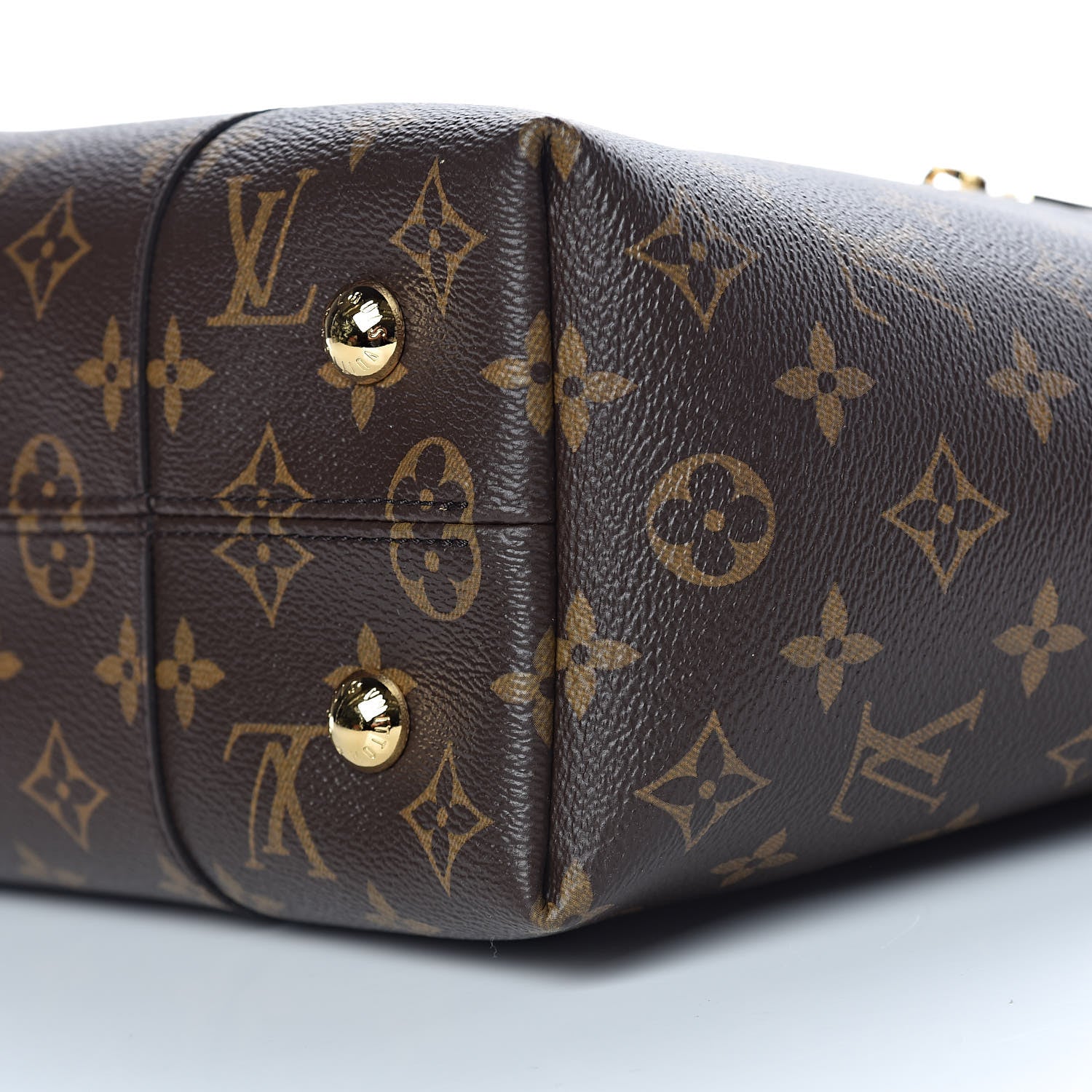 Louis Vuitton Monogram Melie 10 of 12
