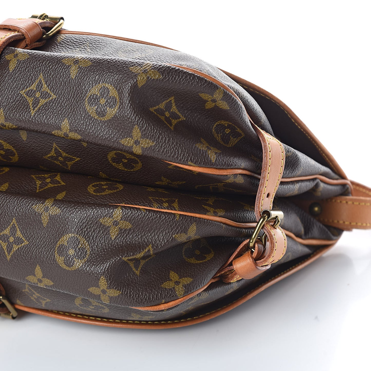 Monogram Saumur 30