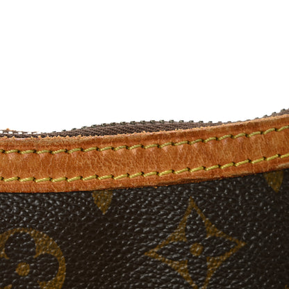 Louis Vuitton Monogram Odeon PM 8 of 9