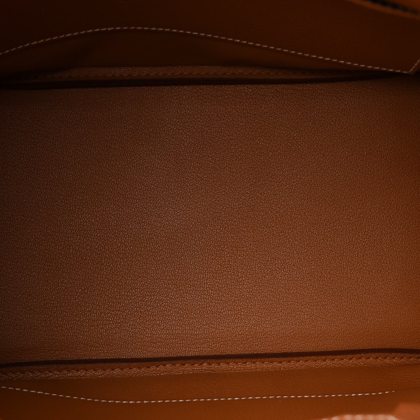 Togo Birkin 30 Gold