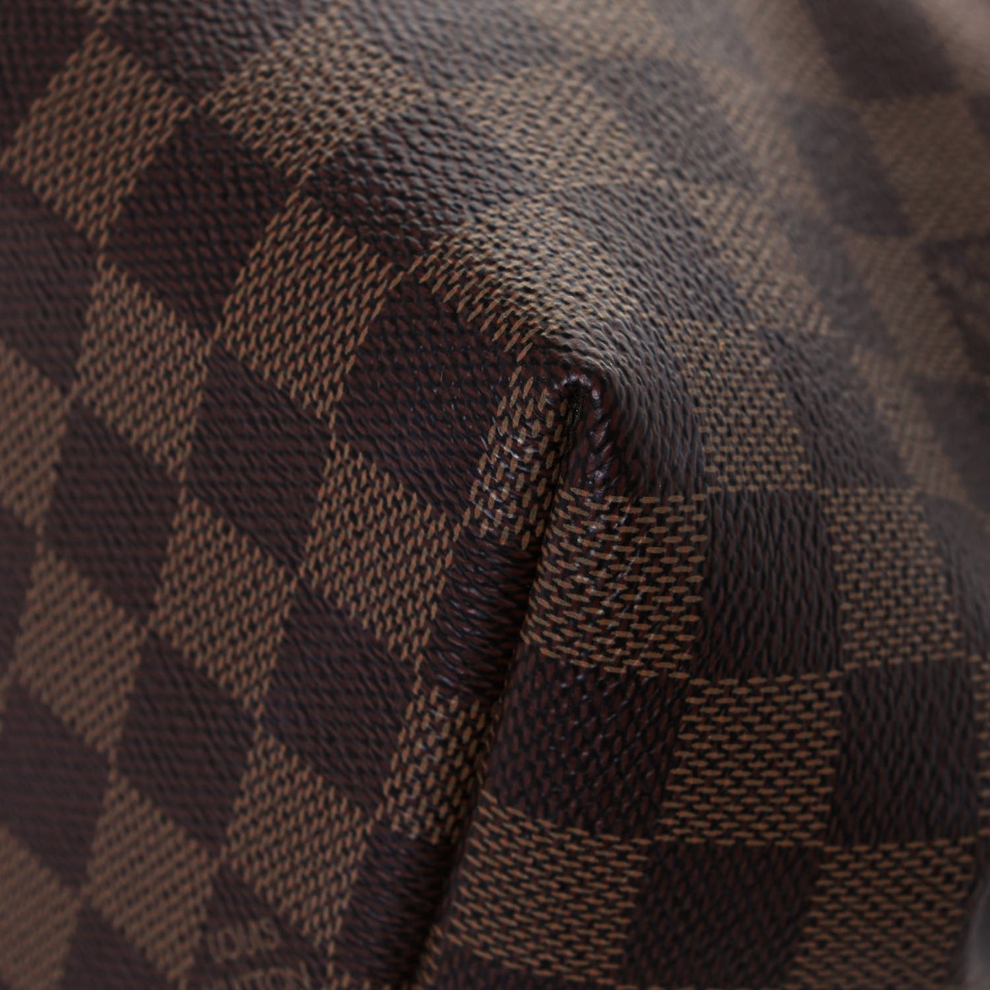 Damier Ebene Clapton Backpack Magnolia