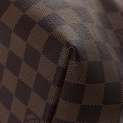 Louis Vuitton Damier Ebene Clapton Backpack Magnolia 10 of 13