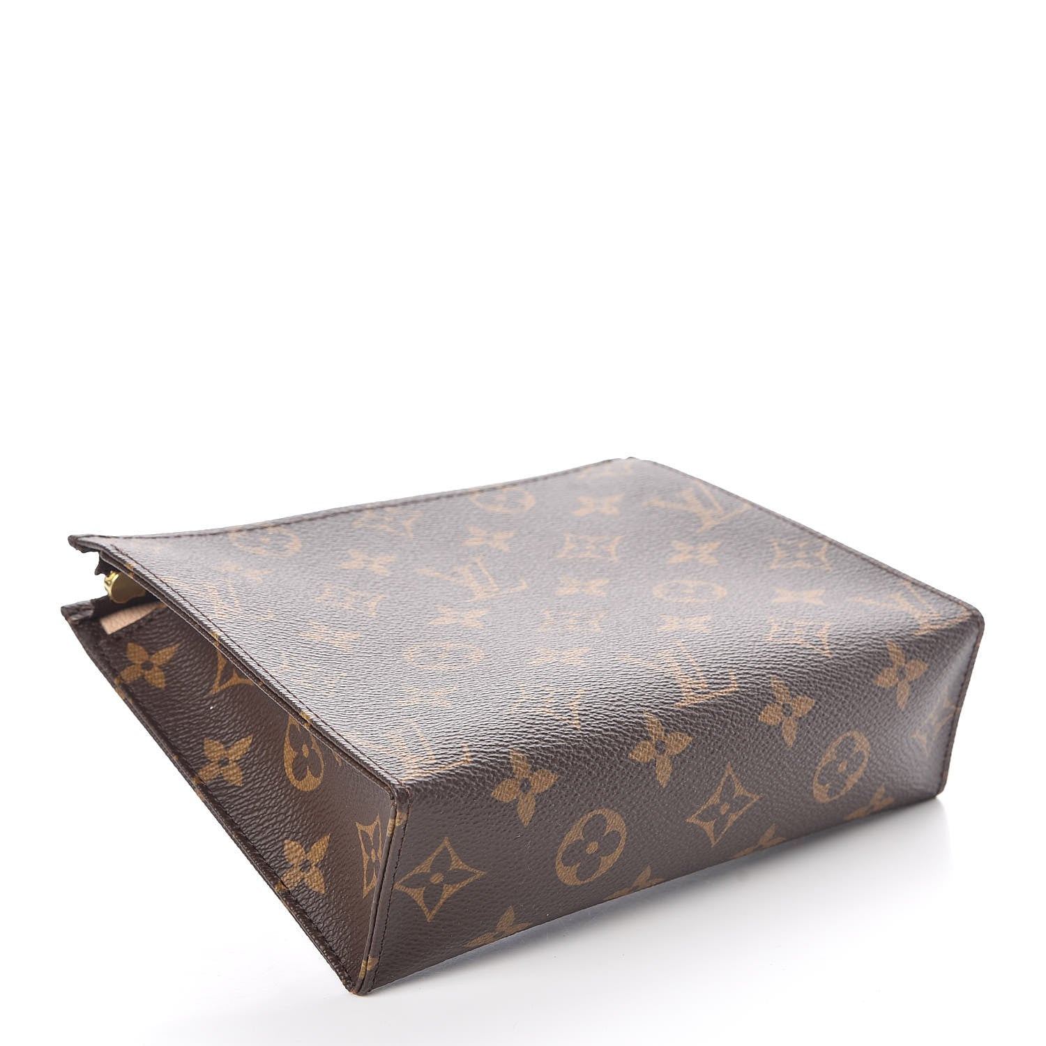 Louis Vuitton Monogram Toiletry Pouch 19 4 of 9
