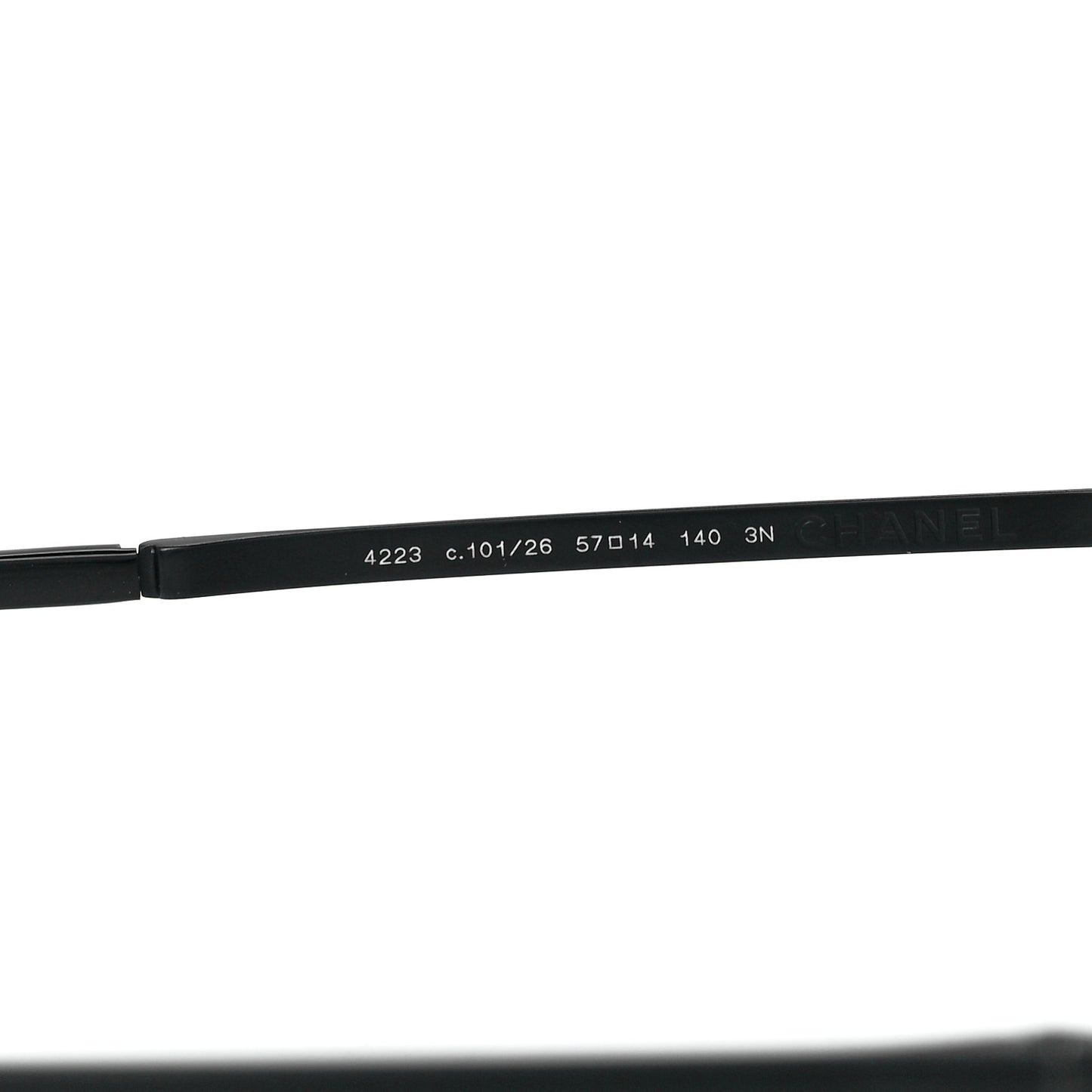 Pilot Summer Aviator Sunglasses 4223 Black